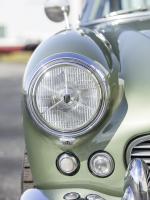 Aston Martin DB4 GT 1962 года (WW)